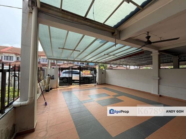 House for sale in Port Klang, Selangor