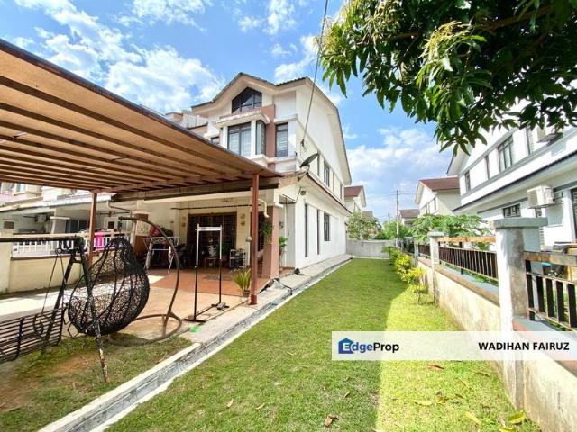 House for sale in Port Klang, Selangor