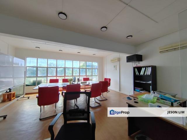 Shop for rent in Port Klang, Selangor