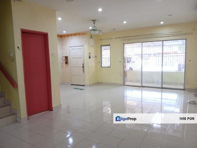 House for sale in Port Klang, Selangor