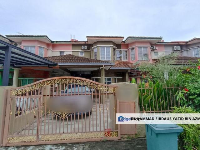 House for sale in Port Klang, Selangor