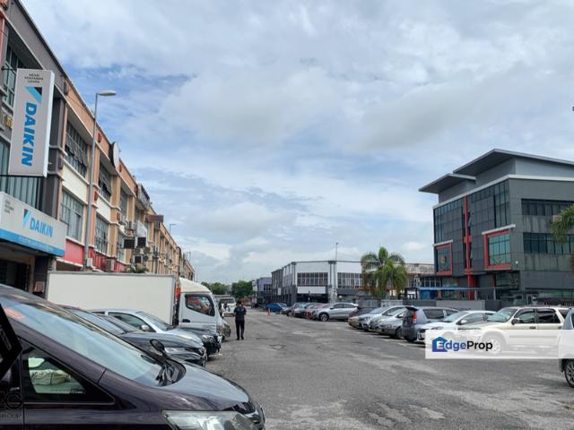 Shop for rent in Port Klang, Selangor