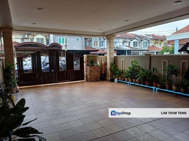 House for sale in Port Klang, Selangor