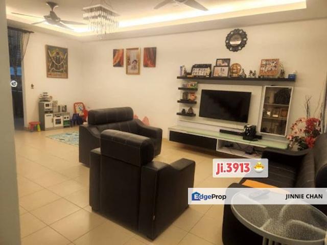 House for sale in Port Klang, Selangor
