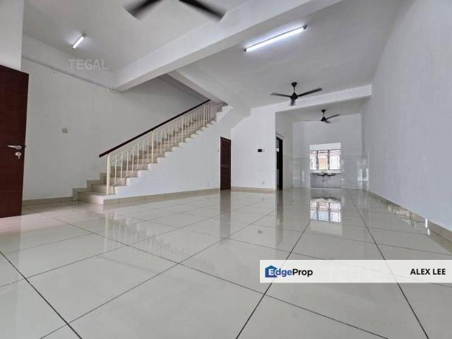House for sale in Port Klang, Selangor