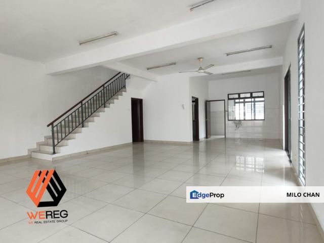 House for sale in Port Klang, Selangor