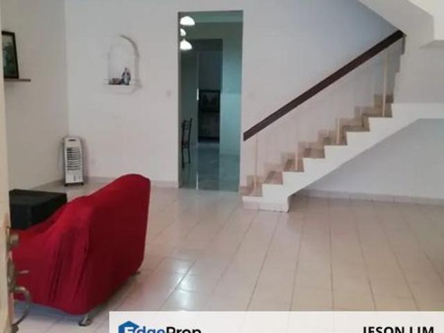 House for rent in Port Klang, Selangor