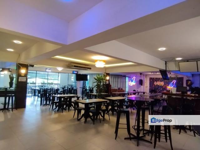 Shop for rent in Port Klang, Selangor