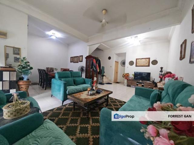 House for sale in Port Klang, Selangor
