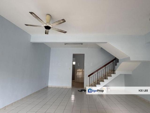 House for sale in Bandar Puteri Klang, Bandaraya Klang