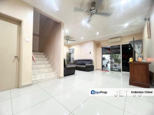 House for sale in Port Klang, Selangor