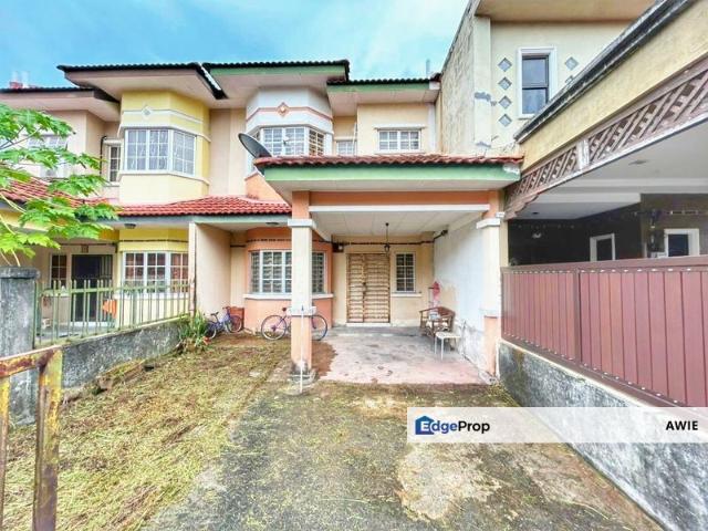 House for sale in Port Klang, Selangor