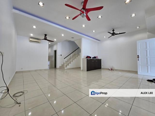 House for sale in Port Klang, Selangor