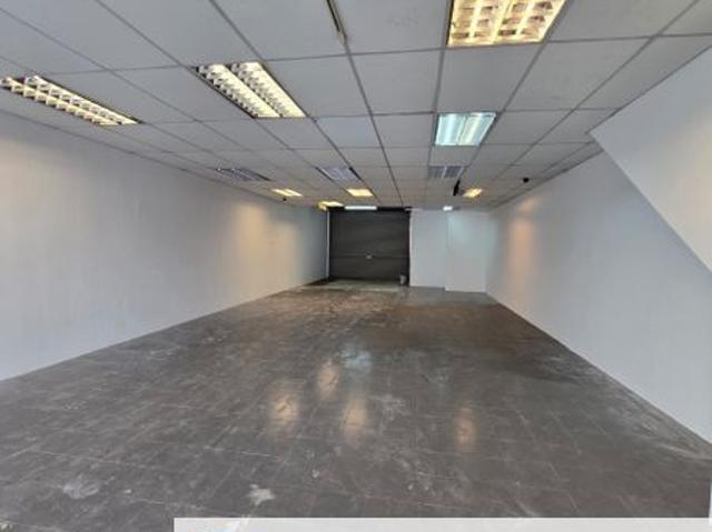 Shop for rent in Port Klang, Selangor