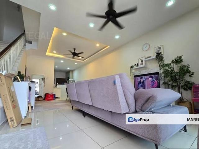 House for sale in Port Klang, Selangor