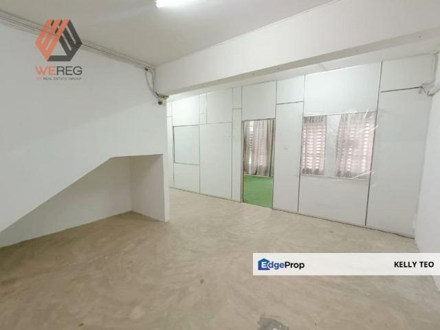 Shop for rent in Port Klang, Selangor