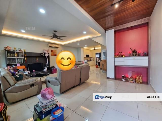 House for sale in Port Klang, Selangor