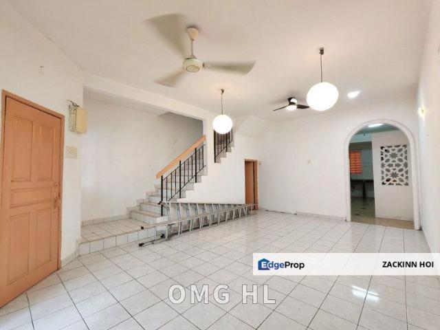House for sale in Bandaraya Klang, Klang