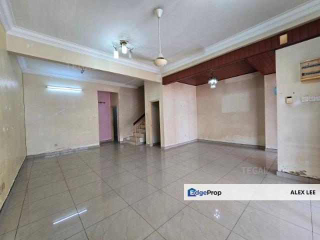 House for sale in Port Klang, Selangor