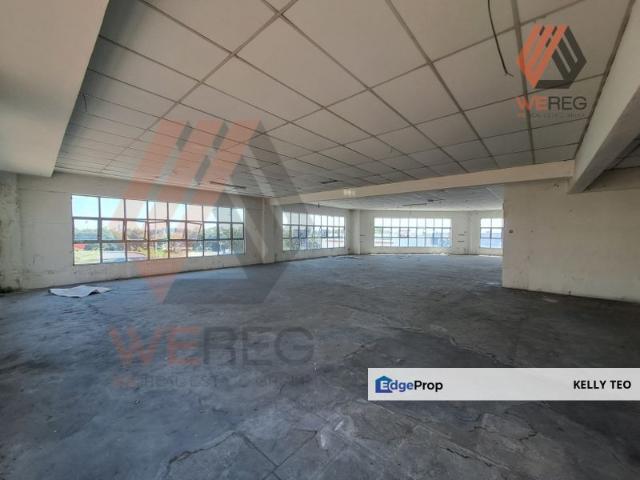 Shop for rent in Port Klang, Selangor