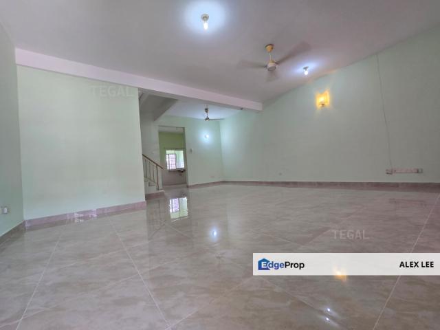 House for sale in Port Klang, Selangor