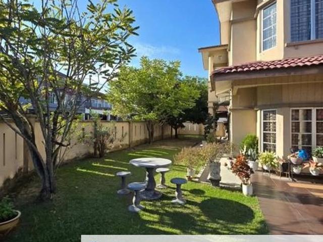 House for sale in Port Klang, Selangor