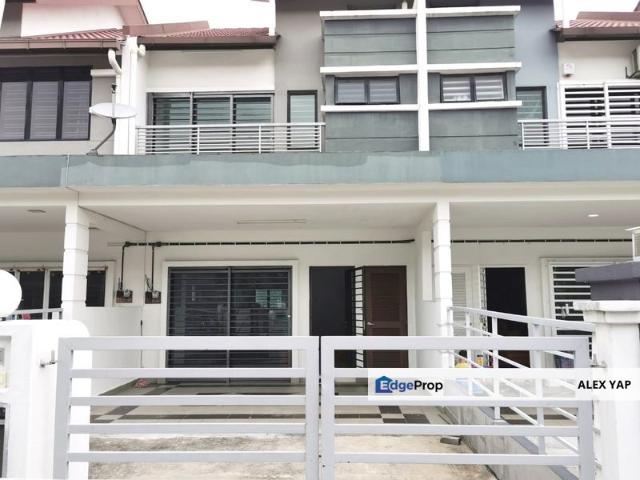 House for sale in Port Klang, Selangor