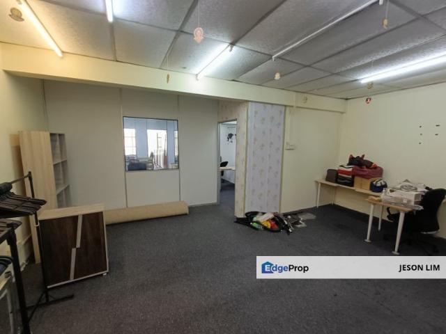 Shop for rent in Port Klang, Selangor