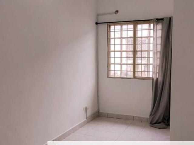 House for rent in Port Klang, Selangor