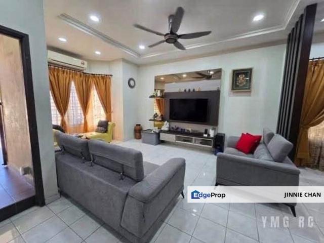 House for sale in Port Klang, Selangor