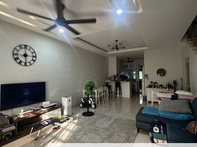 House for rent in Port Klang, Selangor