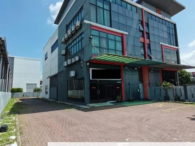 Shop for rent in Port Klang, Selangor