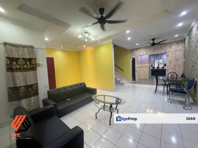 House for rent in Port Klang, Selangor