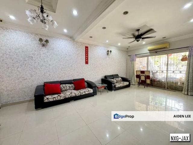 House for sale in Port Klang, Selangor