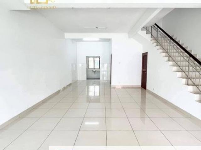 House for sale in Port Klang, Selangor