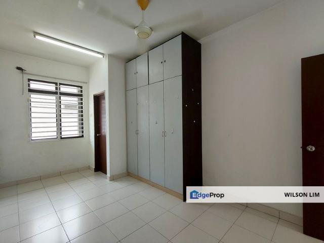 House for sale in Port Klang, Selangor