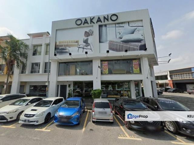 Shop for rent in Port Klang, Selangor