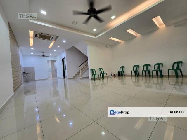House for sale in Port Klang, Selangor