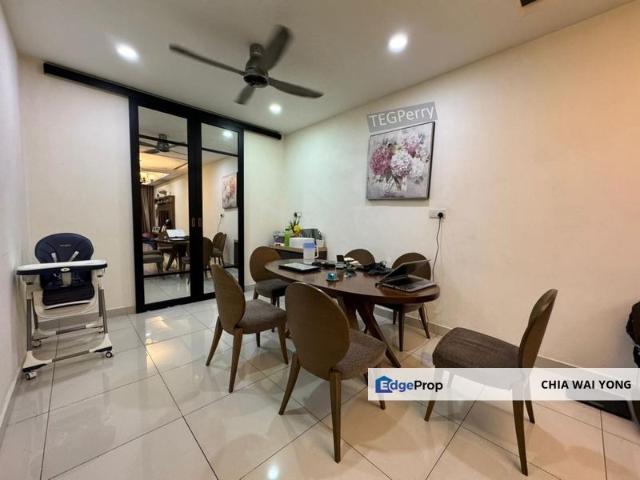 House for sale in Port Klang, Selangor