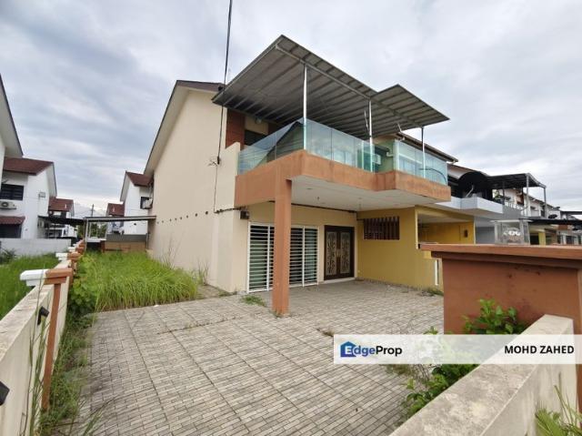 House for sale in Port Klang, Selangor
