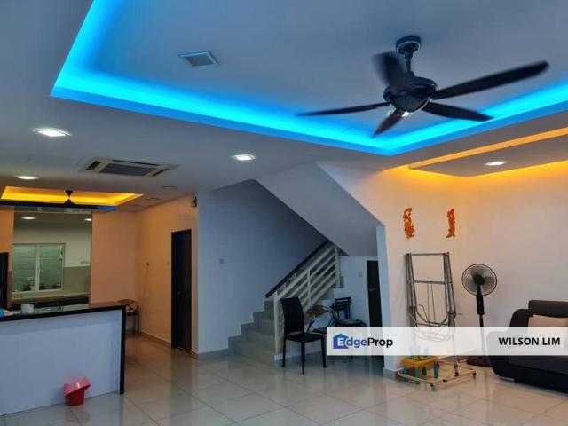 House for sale in Port Klang, Selangor