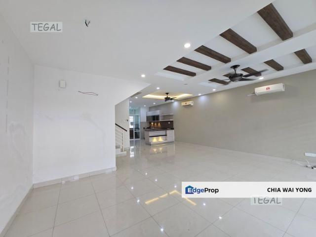 House for sale in Port Klang, Selangor