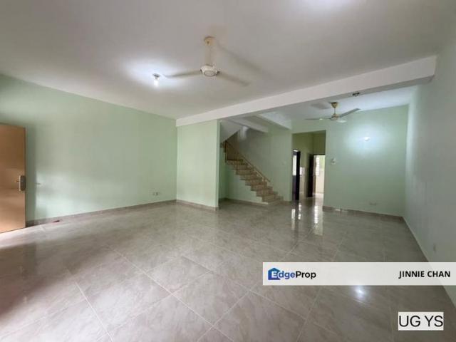 House for sale in Port Klang, Selangor