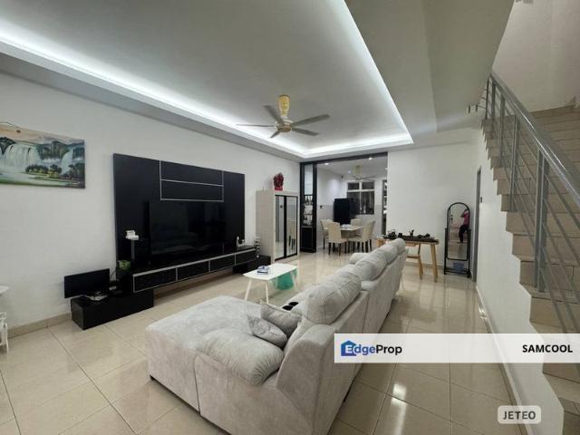 House for sale in Port Klang, Selangor