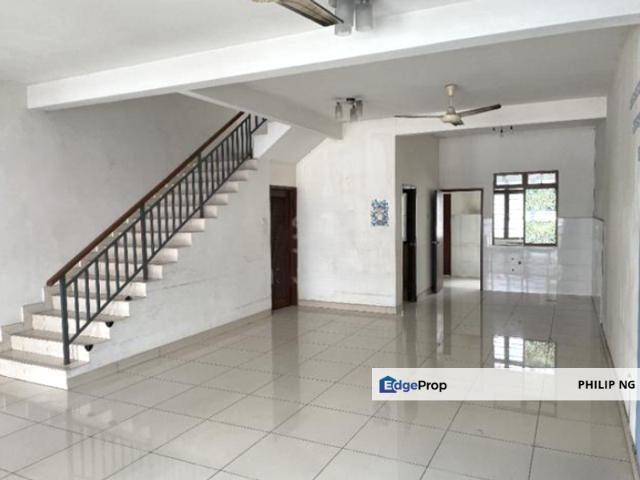 House for sale in Port Klang, Selangor
