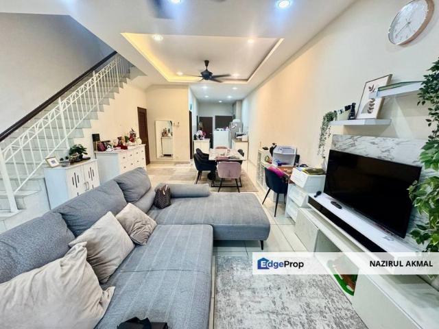 House for sale in Port Klang, Selangor