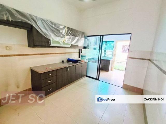 House for rent in Bandaraya Klang, Klang