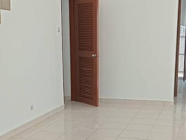 House for rent in Port Klang, Selangor