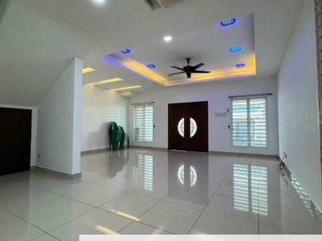 House for sale in Port Klang, Selangor