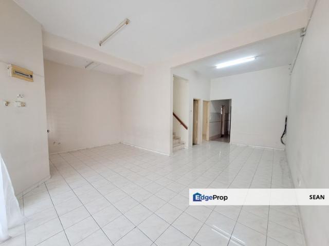 House for rent in Port Klang, Selangor